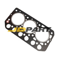 S3L Cylinder Head Gasket for Mitsubishi S3L S3L2 Tractor Loader&Generator