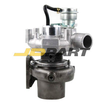 Turbocharger 28200-45G00 fits for Hyundai D4DA Engine