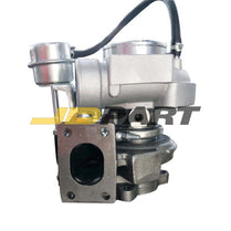 504061374 Turbo New Turbocharger for Case