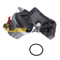 Fuel Pump For John Deere Backhoe Loader 710G 710D 410G 410E 310K 310SK 315SK