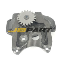 Oil Pump 4132F057 for Perkins 1006