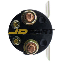 3T-0376 3T0376 Power Solenoid Valve For Caterpillar CAT E312C E320C E320B