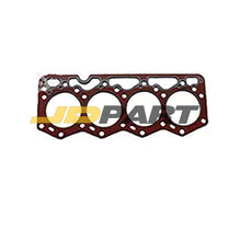 New Head Gasket 4 Cylinder 6134-11-1810 for KOMATSU 4D105-5 Engine