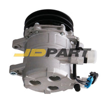 A/C Compressor 6733655 for Bobcat Skid Steer 773 863 864 873 883 963 A220 A300