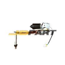 New Wiper Motor Assembly 20Y-54-52211 for KOMATSU Excavator PC200-7