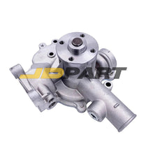 Water Pump for Toyota Forklift 5FD 6FD 1DZ Engine 16100-78202-71