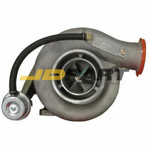 Turbocharger for New Holland for Case IH MX285 MX240 MX270 STX275 MX255