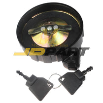 Fuel Cap WITH 2KEYS 123-05892 123/05892 14607 for JCB 3CX 2CX 2CX 4CX444