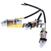 For Honda 31630-ZJ1-802 Charge Coil Assy-Pack 2