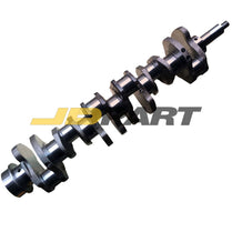 Crankshaft 6206-31-1110 6206311110 for Komatsu 6D95L Engine PC200-5 PC200-6