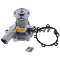 XJAF-02127 Water Pump for Case CX18C MINI CRAWLER EXCAVATOR TIER 4