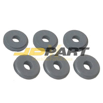 X 6 Tappet Cover Bolt Grommet/Seal For 89-02 Dodge 5.9L Cummins 3900267