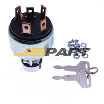 Starter Switch 2479U346F2 for Kobelco K903 K904 K904L K905 K905LC K907 K912 K916