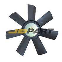 3911322 Fan Blade for Cummins 6CT