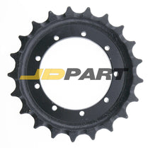 1X Sprocket for IHISCE IHI28J Mini Excavator