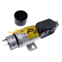 Shut Down Solenoid 1751-12E7U2B1 SA-3911 for Woodward 12V