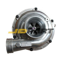 For JCB 330 turbo New Turbocharger 02/801090