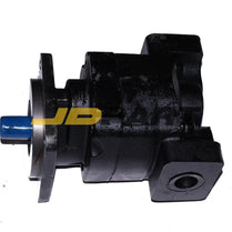 15 Spline Shaft Hydraulic Pump 130258A1 for Case Backhoe Loader 580L 580LXT