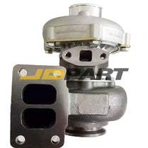 New Turbo Turbocharger For New-Holland Tractor 6610 6710 7610 7710 Engine Ford