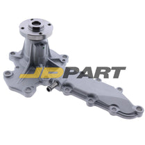 Water Pump 1G730-73032 1G730-73030 For Kubota V2003 V2203 V2203-M V2403 V2403-M