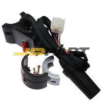 Gear Selector 8320-00710 832000710 for Samsung SL120-2 SL150-2 SL180-2 SL250-2