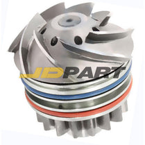 Water Pump Replacement Fits John Deere 7220 9660 300D RE521502 RE508249