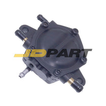 New Dual Outlet High Volume Fuel Pump For Mikuni DF62-702 42-5312 1006-0287 Gas