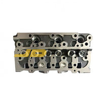 Complete  Cylinder Head E8100-A0302 for Kioti LK3054 DK35 CK30 Daedong 3A150E