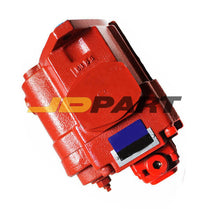 New Hydraulic Pump VD-1B-32P-11G5-4665C for Hitachi ZX30 ZX30U-2 Mini Excavator