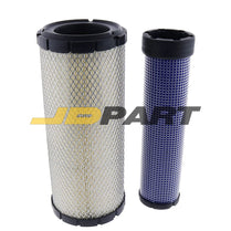 Filter Kit for Bobcat 863G 864G 873 883 883G S250 T200 Loader 337 341 Excavator