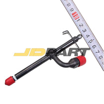 6 PCS Fuel Injector AR89564 for John Deere 450C 450D 450G 350 1020 2020 JD300