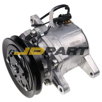 AC Compressor SV07E 3C581-50060 3C581-97590 for Kubota M108S M5040 M6040