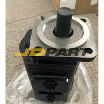 20/903300 Hydraulic Pump for JCB 33+29CC/REV With Mrv