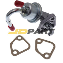 Fuel Pump for Kubota M105S-CAB M105SDSL M105SDT M105SDT-CAB-CAN M105SH/M105SDSF