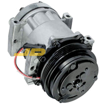 12V 20KW A/C Compressor 320/08562 Fit for JCB 2CX 3CX