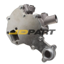 Water Pump with Gaskets For John Deere 4300 4400 4500 4600 4700 Compact Tractors