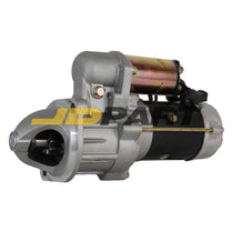 New Starter Motor 8-97029863-7 for Isuzu 4BD1 4BG1 4BG1T Engine 24V 4.5KW 9T