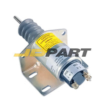 Shut Down Solenoid SA-2774-A 2001-12F2U1B2A for General Woodward 12V