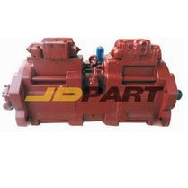 New GP-PISTON PUMP 4I7634 4I-7634 for Caterpillar 312 Excavator With 3054 Engine