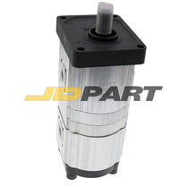 E-3A111-82202 Hydraulic Pump For Kubota M4700 (2wd),M4700DT,M5400,M6800HDC+++