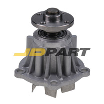 New Water Pump 16120-78007-71 for Toyota Forklift 5FG 4P Engine