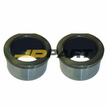 2PCS/Set Bushing 14X7112230 14X-71-12230 for Komatsu D60 D61 D63 D65 D85