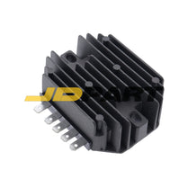 129150-77710 12V Voltage Regulator for Yanmar 3TNE74 YM180 YM1510 3TNA72 3TN75