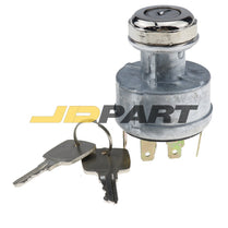 For 1652306C01 New International Ignition Switch and Keys