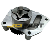 Oil pump for Yanmar 4D106 4TNE106 4TNV106 Engine Komatsu PC95R-2 Excavator