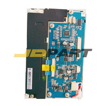 LCD Display Screen 279-7611 227-7698 for Caterpillar CAT Monitor E320D 320D