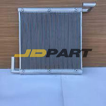 For Kobelco Excavator SK60 Hydraulic Oil Cooler DBX174001-9 W/ 1 Year Warranty