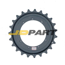 1X Sprocket for Takeuchi TB135 Heavy Equipment Mini Excavator