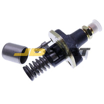 New Fuel Injector Pump No Solenoid for 186 186F 10HP Yanmar Engine L100