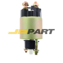 Starter Solenoid AM102577 for John Deere 160 165 175 185 245 260 320 335 345 425